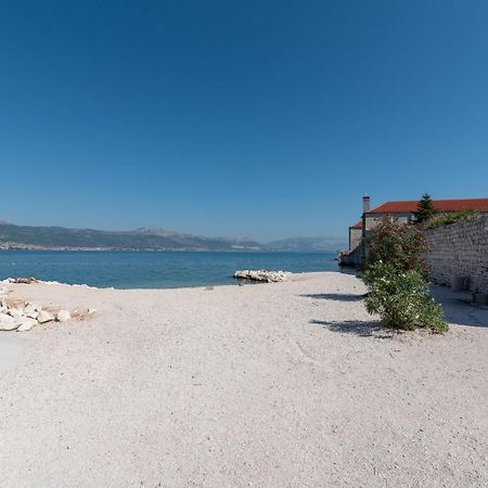 Apartment Mornar-2 By Interhome Trogir Luaran gambar
