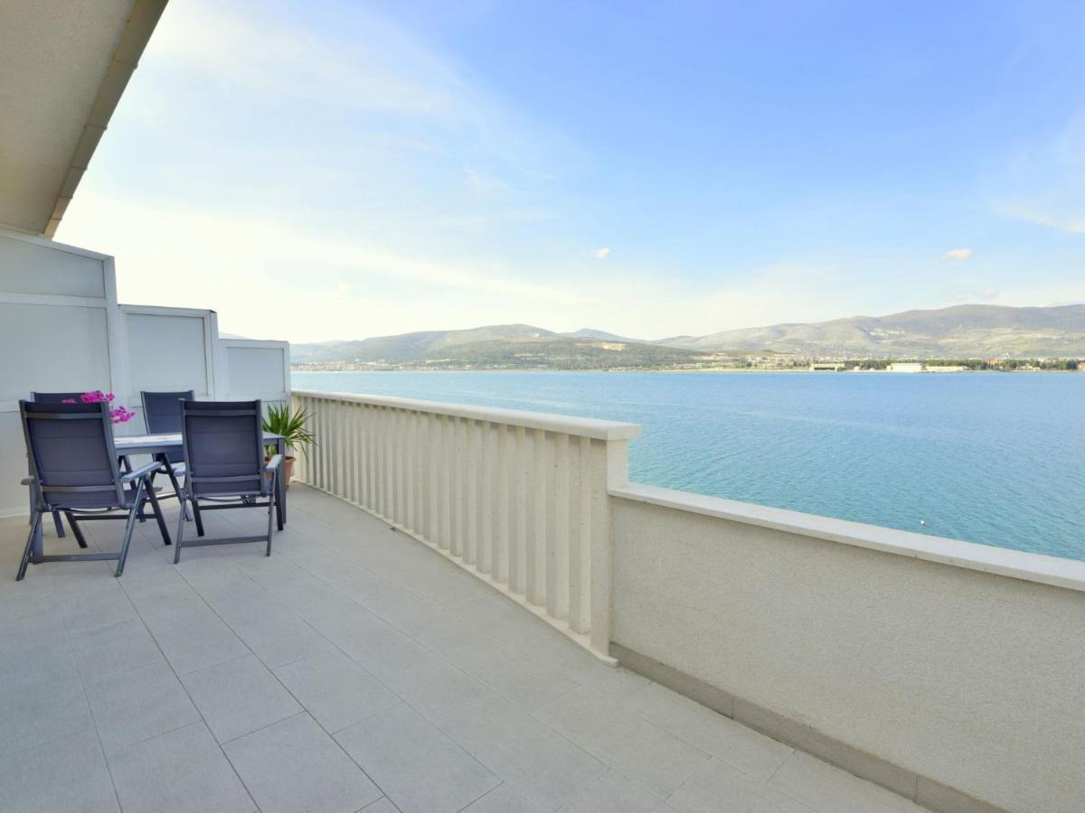 Apartment Mornar-2 By Interhome Trogir Luaran gambar