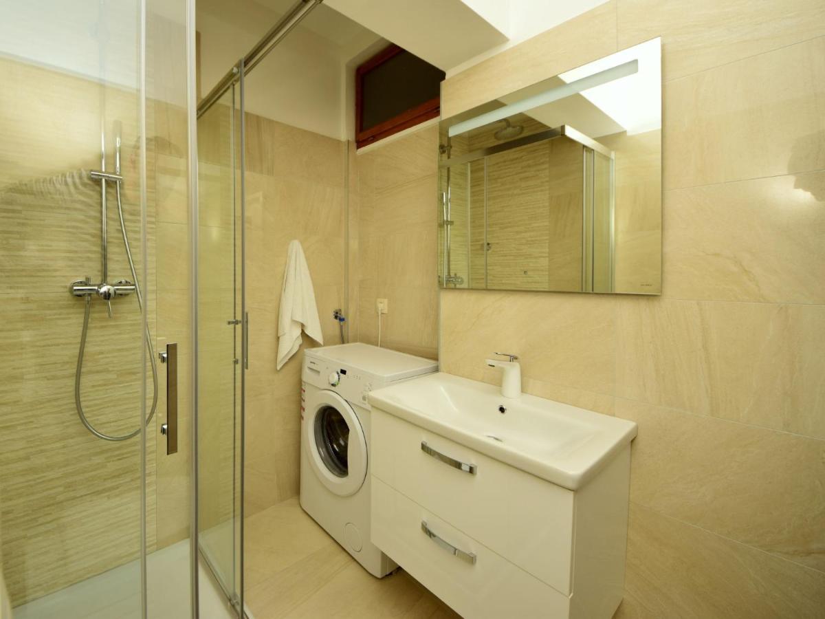 Apartment Mornar-2 By Interhome Trogir Luaran gambar