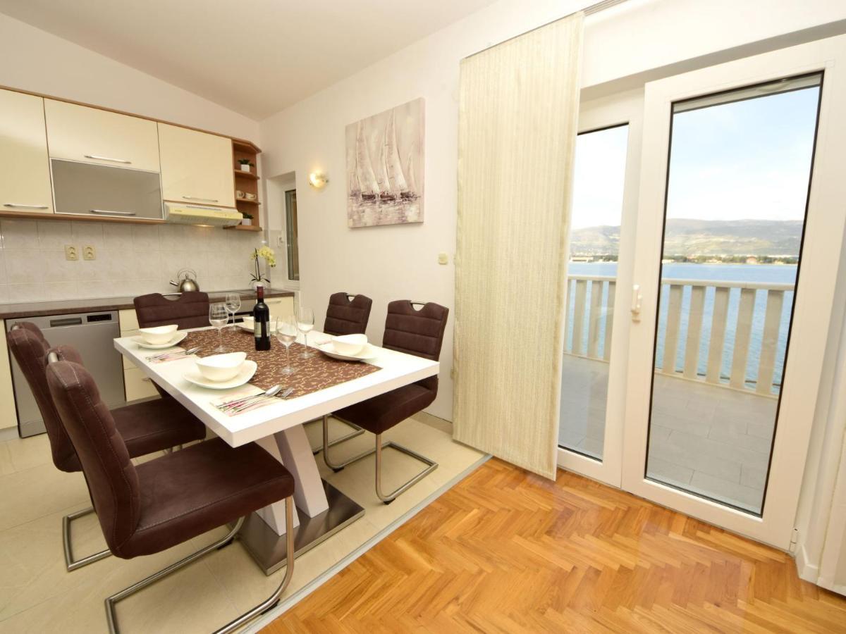 Apartment Mornar-2 By Interhome Trogir Luaran gambar