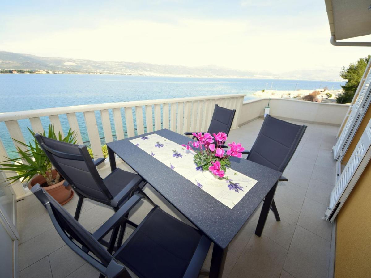 Apartment Mornar-2 By Interhome Trogir Luaran gambar