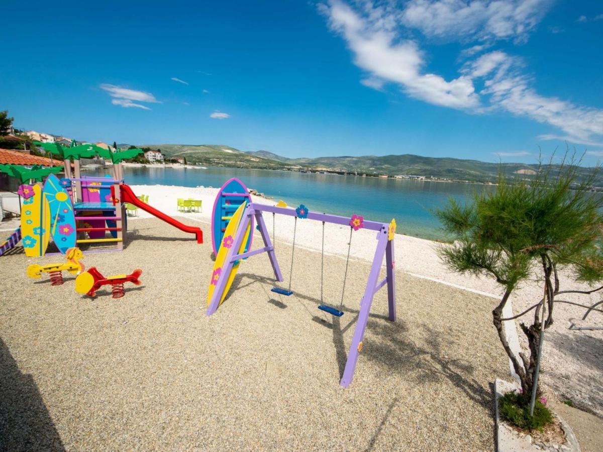 Apartment Mornar-2 By Interhome Trogir Luaran gambar