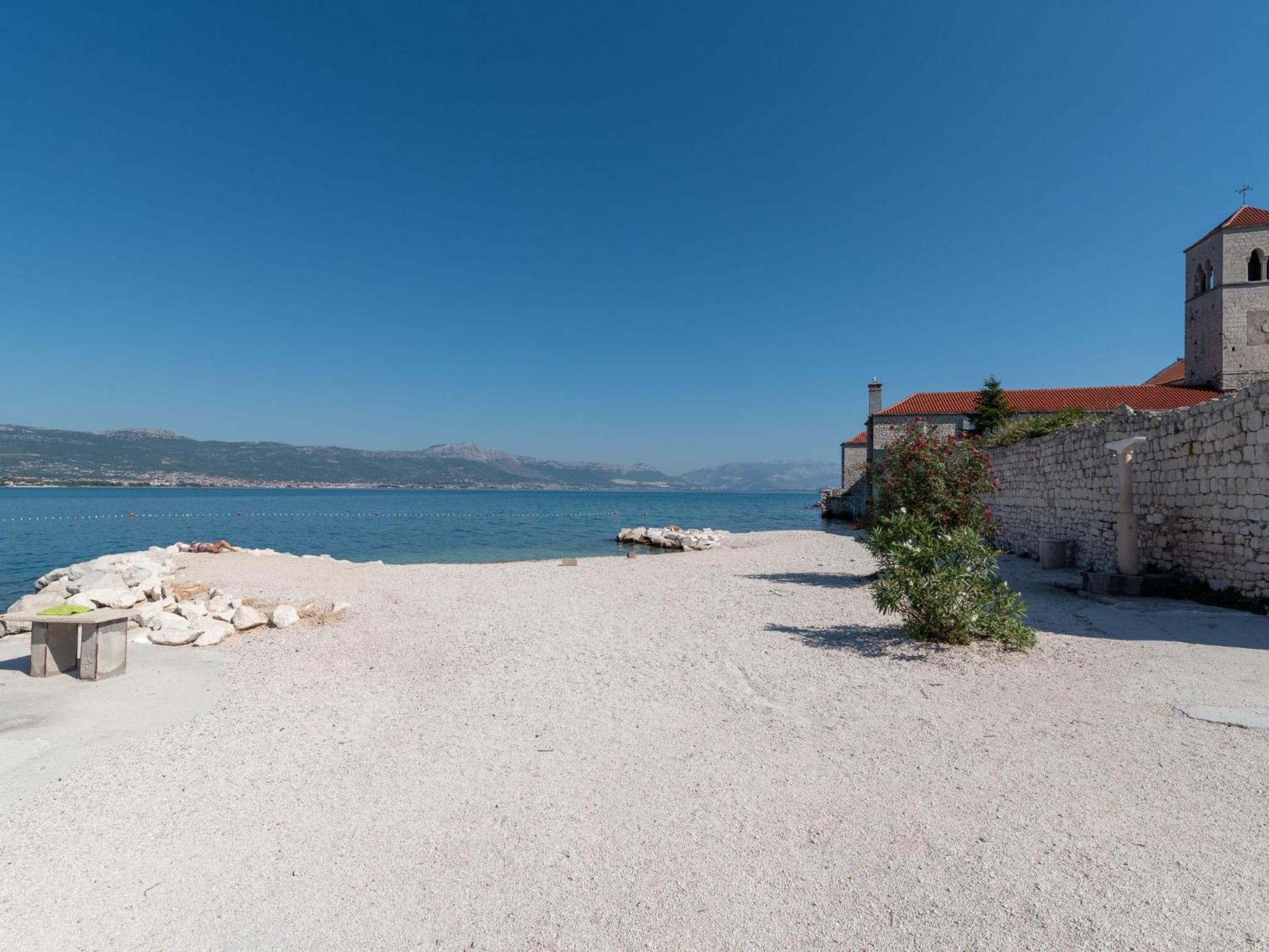 Apartment Mornar-2 By Interhome Trogir Luaran gambar