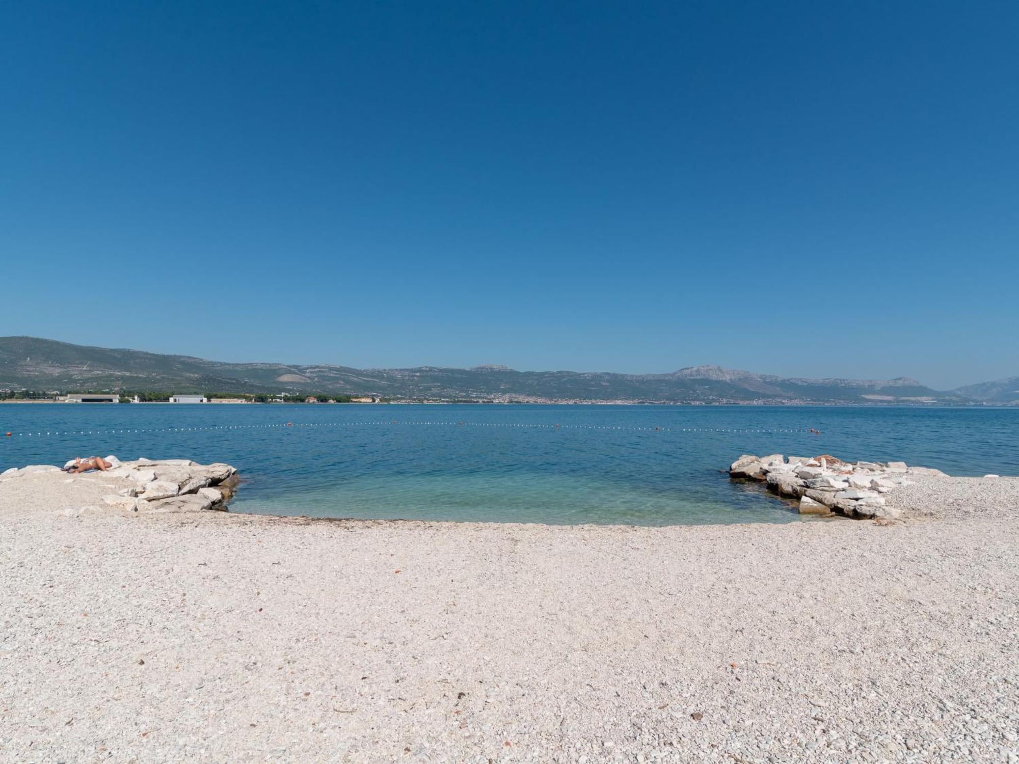 Apartment Mornar-2 By Interhome Trogir Luaran gambar