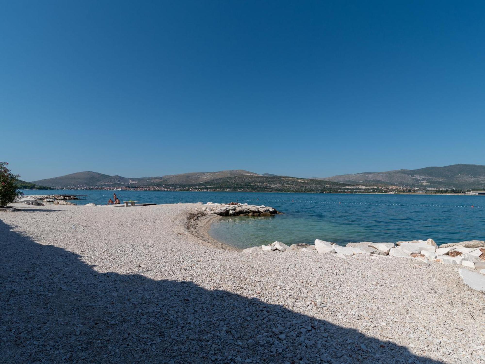 Apartment Mornar-2 By Interhome Trogir Luaran gambar