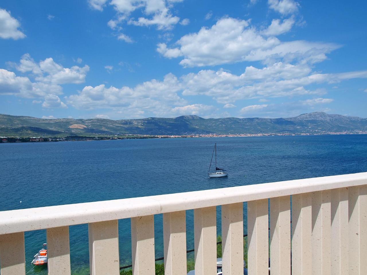Apartment Mornar-2 By Interhome Trogir Luaran gambar