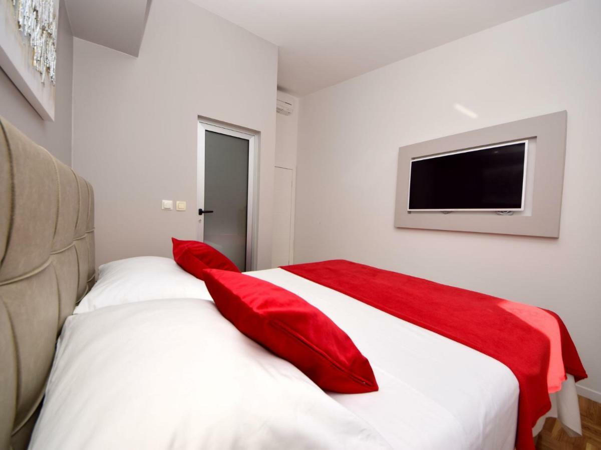 Apartment Mornar-2 By Interhome Trogir Luaran gambar